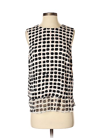 Kate Spade New York Sleeveless Blouse (view 1)