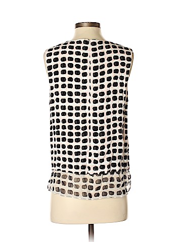 Kate Spade New York Sleeveless Blouse (view 2)