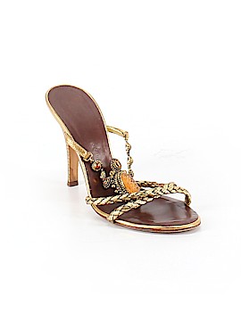 Giuseppe Zanotti Size 36 eur