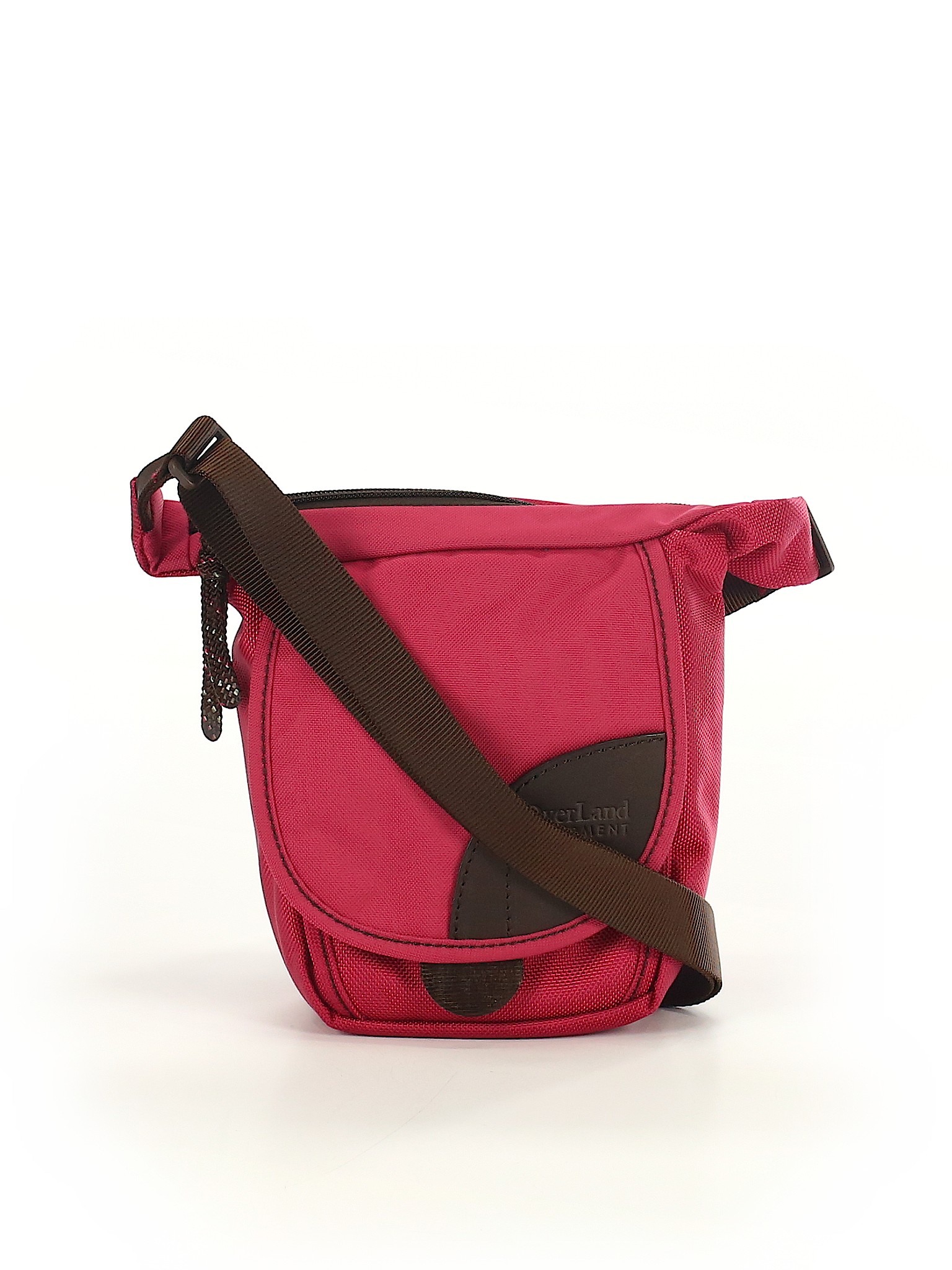 overland equipment crossbody bag