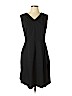 Brooks Brothers Black Casual Dress Size 12 - photo 1