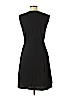Brooks Brothers Black Casual Dress Size 12 - photo 2