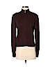 St. John Collection Brown Cardigan Size 4 - photo 1