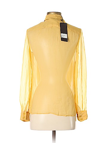 marienbad Long Sleeve Blouse (view 2)