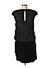 By Malene Birger 100% Cotton Black Casual Dress Size EU 36 / US 6 - photo 2