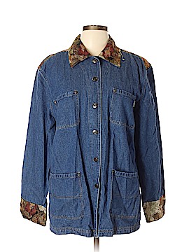 blassport denim jacket