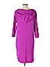 The North Face Purple Active Dress Size L - photo 2