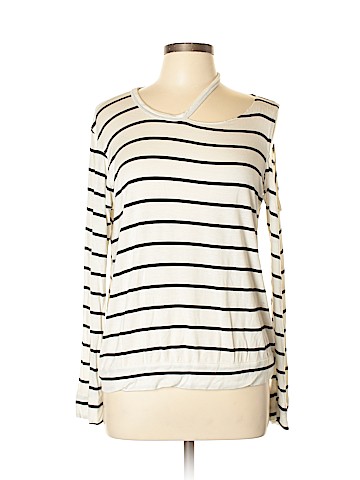 C&C California Long Sleeve Top (view 1)