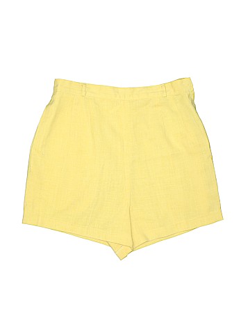 Tanner Shorts (view 1)