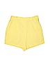 Tanner Yellow Shorts Size 14 - photo 1