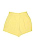 Tanner Yellow Shorts Size 14 - photo 2
