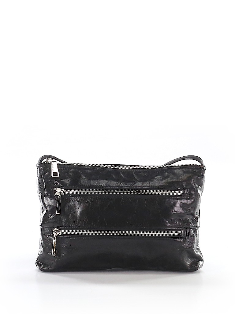 Hobo International Solid Black Crossbody Bag One Size 69 Off Pin It Hobo International Women Crossbody Bag One Size