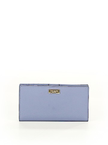 Kate Spade New York Leather Wallet (view 1)