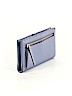 Kate Spade New York 100% Cow Leather Solid Light Purple Leather Wallet One size - photo 2