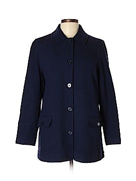 benard holtzman coat