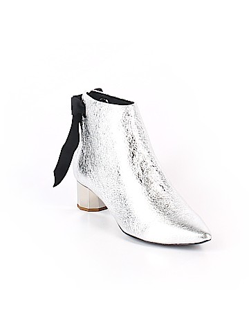 Proenza Schouler Ankle Boots (view 1)