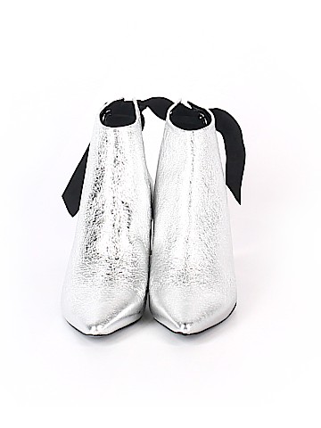 Proenza Schouler Ankle Boots (view 2)