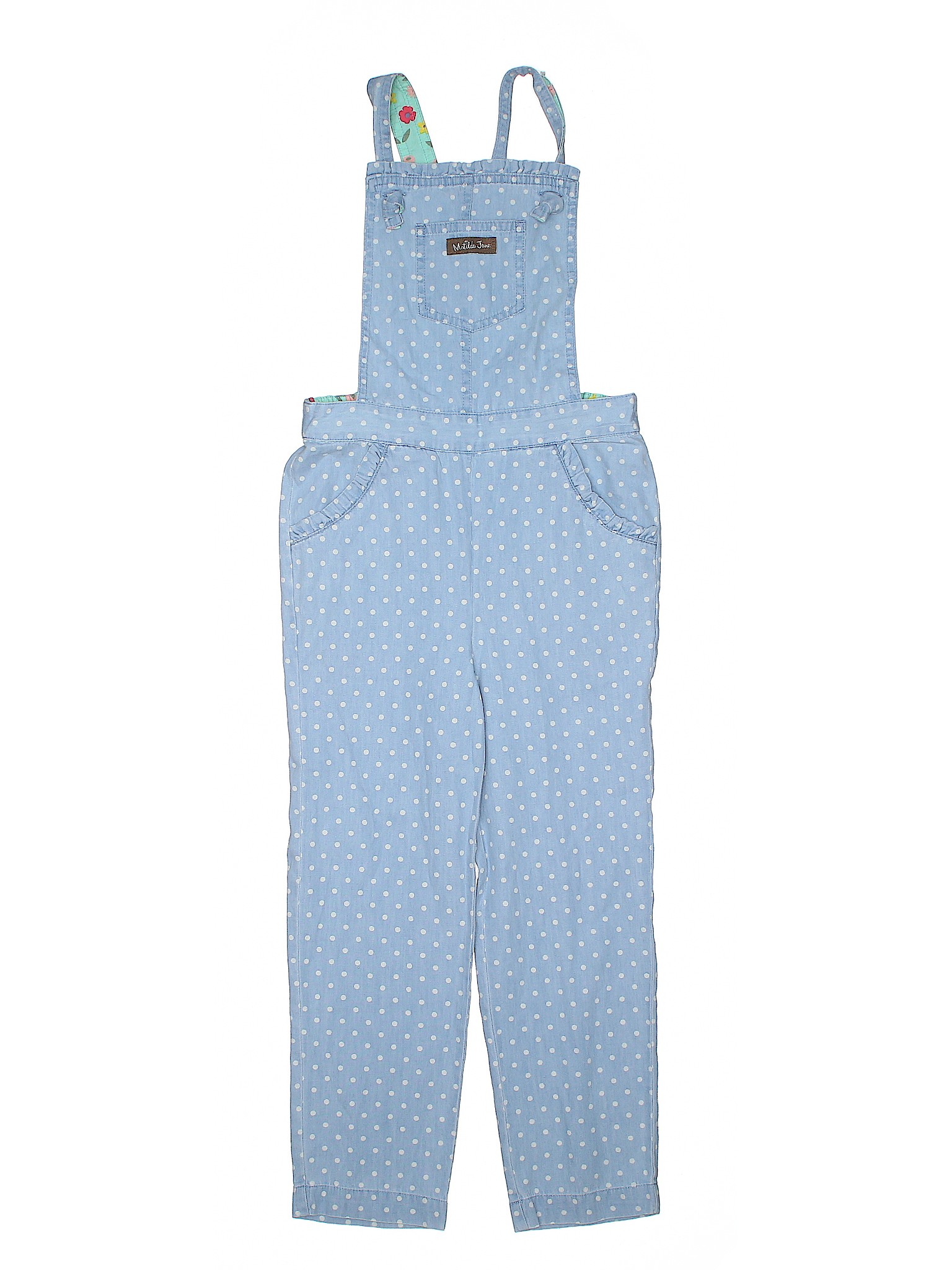 matilda jane overalls
