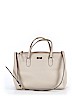 Kate Spade New York 100% Leather Solid Beige Leather Satchel One size - photo 1