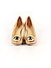 Kate Spade New York Solid Tan Heels Size 7 - photo 2