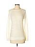 Tommy Hilfiger Beige Pullover Sweater Size S - photo 1