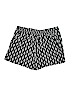 Forever 21 100% Polyester Black Shorts Size 3X (Plus) - photo 2