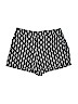 Forever 21 100% Polyester Black Shorts Size 3X (Plus) - photo 1