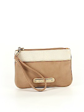 Handbags Express Tan On Up To 90 Off Retail Thredup Express Wristlet One Size