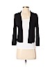 Eileen Fisher Black Cardigan Size XS - photo 1