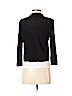 Eileen Fisher Black Cardigan Size XS - photo 2