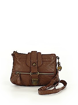 American Rag Cie Handbags On Up To 90 Off Retail Thredup American Rag Cie Crossbody Bag One Size