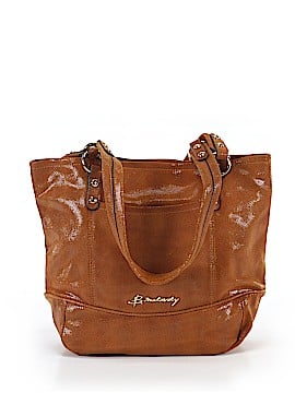 B Makowsky Handbags On Up To 90 Off Retail Thredup B Makowsky Shoulder Bag One Size