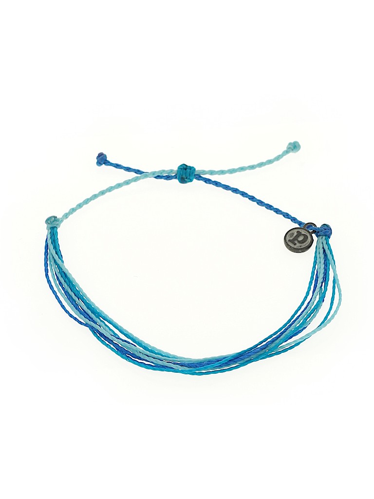 Pura vida hot sale bracelets blue