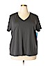 Remade Black Classic Off-Black Pocket T-Shirt Size 2X - photo 1