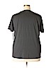 Remade Black Classic Off-Black Pocket T-Shirt Size 2X - photo 2