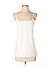 Anaelle White White Camisole Size Sm - M - photo 1