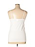 Anaelle White White Camisole Size Lg - XL - photo 2