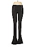 David Lerner Black Casual Pants Size L - photo 1