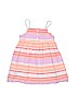 Crazy 8 100% Cotton Light Pink Dress Size 3T - photo 2