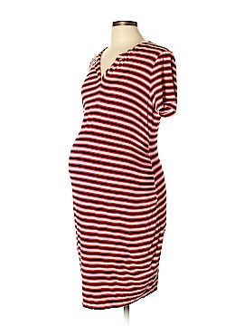 Rachel Zoe for A Pea in the Pod Casual Dress (view 1)