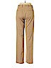 Donna Karan Signature Tan Wool Pants Size UK 8 / US 4 - photo 2