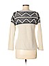 Unbranded Beige Pullover Sweater Size XL - photo 2