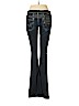 Robin's Jean Dark Blue Jeans Size 28 waist - photo 2