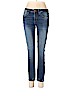 Zara Basic Blue Jeans Size 6 - photo 1