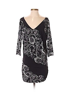 White House Black Market Casual Dress (view 1)