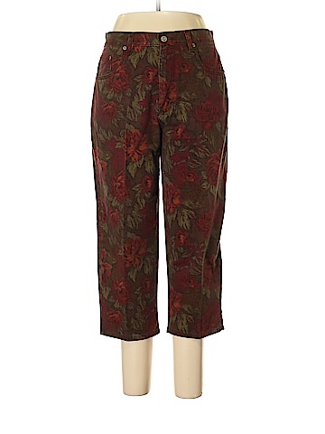 Halston Jeans (view 1)