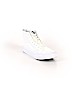 Vans Solid White Sneakers Size 6 1/2 - photo 1