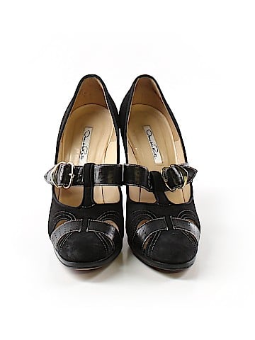 Oscar De La Renta Heels (view 2)