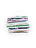 Kate Spade New York Stripes Green Makeup Bag One size - photo 1