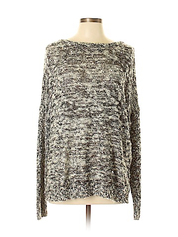 Karen Kane Pullover Sweater (view 1)